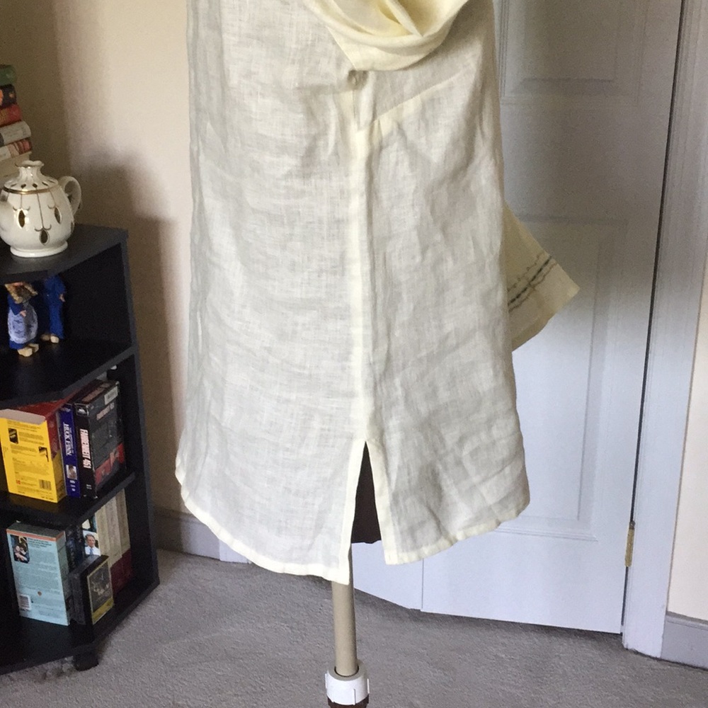 NWOT Rafaela top - Picture 4 of 7
